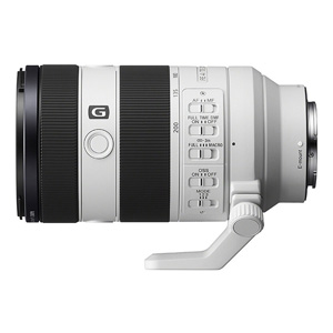 Sony G 70-200